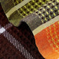 4Pcs Polyester Cotton Kitchen Tea Towels High Absorbent Dish Cloths