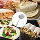 16CM Aluminium Alloy Tortilla Press Flat Bread Maker
