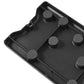24 in 1 Push Up Board Strength Training System with Handles for Chest Shoulders