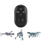 2.4G Dinosaur Toy Remote Control Walking Roaring Velociraptor