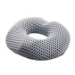 Donut Thick Memory Foam Chairs Seat Cushion