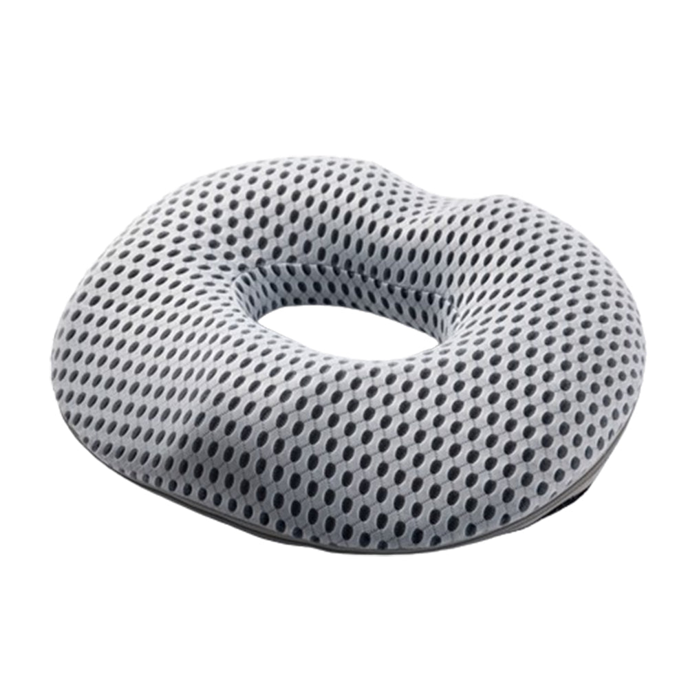 Donut Thick Memory Foam Chairs Seat Cushion