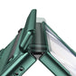 Phone Case for Samsung Z Fold 7 with Pen Holder Full Coverage Hinge Protection