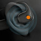 Open Ear Air Conduction Bluetooth Headphones with Noise Canceling Mic for Sports Office