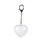 Touch Sensor LED Bag Hanging Light Heart Shape
