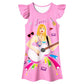 Taylor Swift Inspired Girl's Nightgown