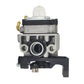 Carburetor For Honda GX25 GX35 Whipper Snipper Trimmer Carburettor Carby Replacement