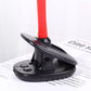 Clip on Mini Fan Portable USB Rechargeable Personal Desk Fan Cooling Fan