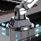 Adjustable Car Cup Holder Mount For Tablet And Phone In Vehicles