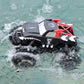 RC Monster Truck 2.4GHz All Terrain Car Off Road RC Truck