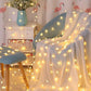 20 LED Star String Lights 3m Fairy Christmas Lights Battery Operated for Party