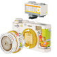 508pcs Cameras Building Blocks Vintage Camera Models Building Set