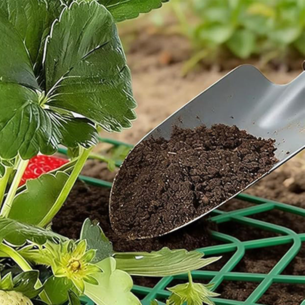 10 Pack Strawberry Plant Support Reusable Garden Trellis Plant Holder