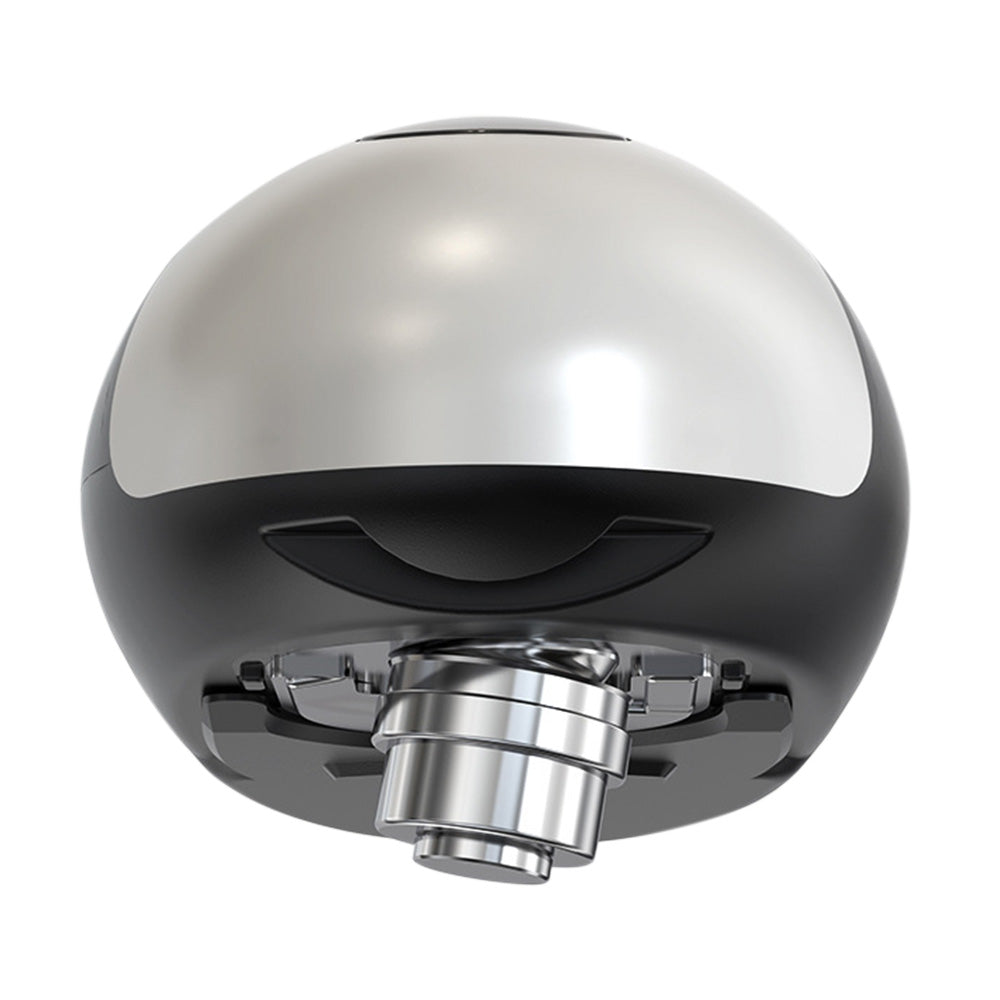 Rechargeable Electric Can Opener for Easy Use