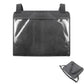 Car Backseat Organizer with Touchscreen Tablet Holder Auto Storage Pocket