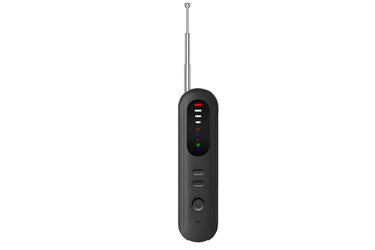 Hidden Camera Detector Anti Spy Device for Car Home Hotel Travel Office