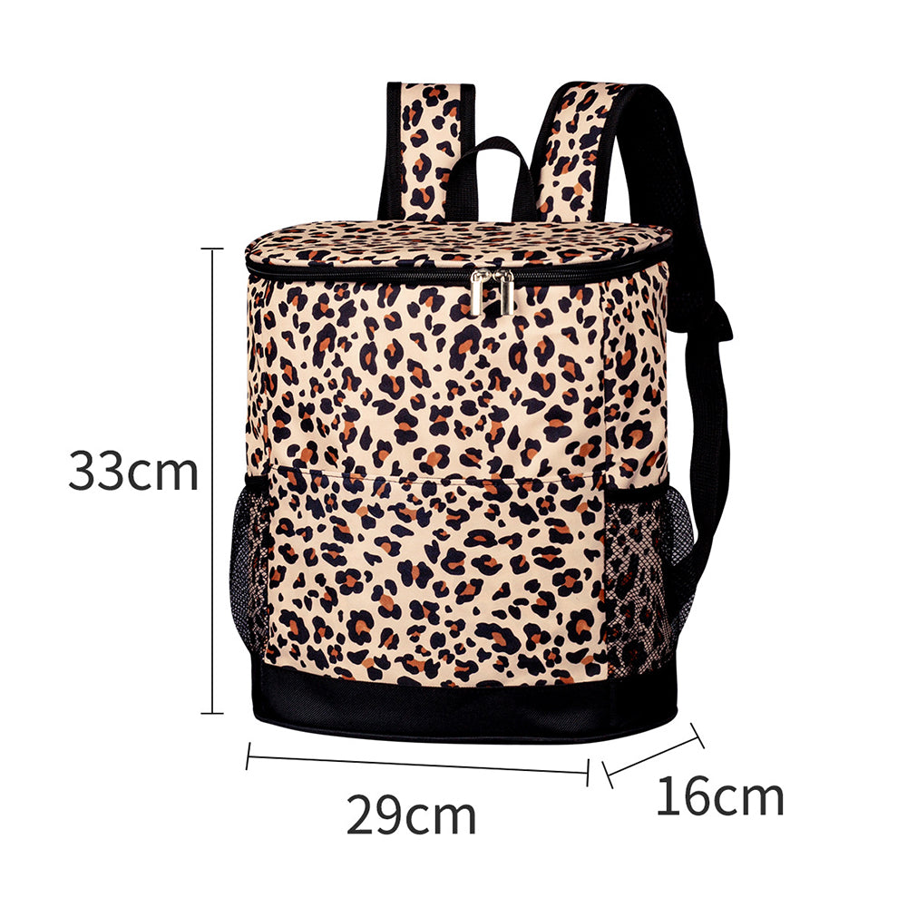 Thermal Insulation Water-Resistant Lunch Bag