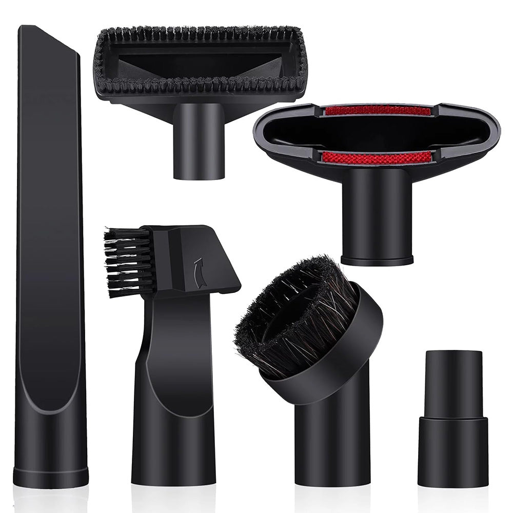 8Pcs Replacement Vacuum Floor Brush and Attachments for Miele Vacuum Cleaners