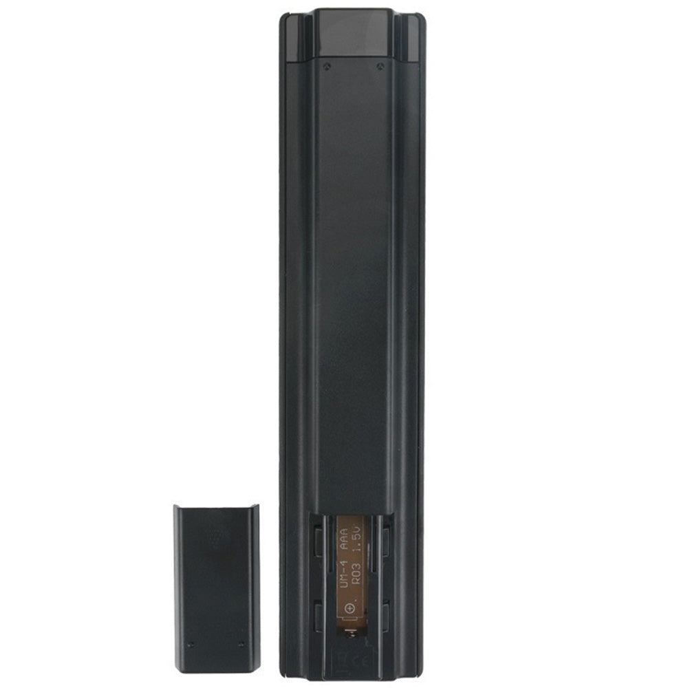 Replacement TV Remote Compatible with Hitachi RC4848F Television Models