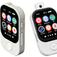 32GB MP3 MP4 Player with Rotatable Camera Video Recorder Touch Screen Bluetooth Music Player FM Radio