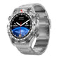 Smart Watch Bluetooth Phone Call Fitness Tracker