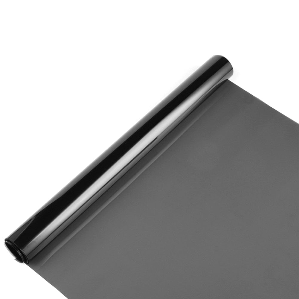 VLT Car Window Tint Solar Film PET Scratch Resistant Car Window Tint for Auto-Style 2
