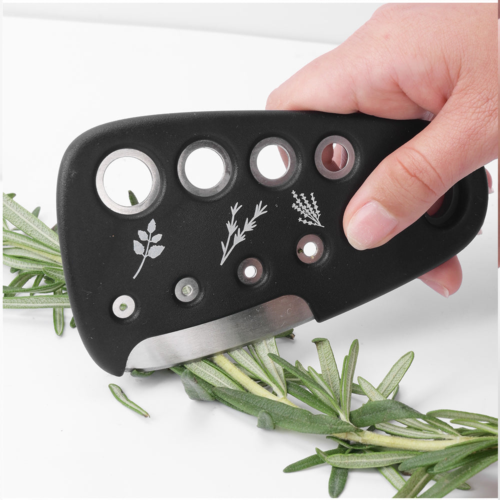 Mini Portable 6Pcs Kitchen Tool Set for Unique Cooking