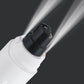 Dog Nail Grinder with 6 Speed Modes LED Lights Electric Pet Nail File for Cats Dogs