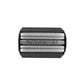 2Pcs 31B Shaver Foil and Cutter Replacement Head for Braun Series 5000 6000 350 Razor