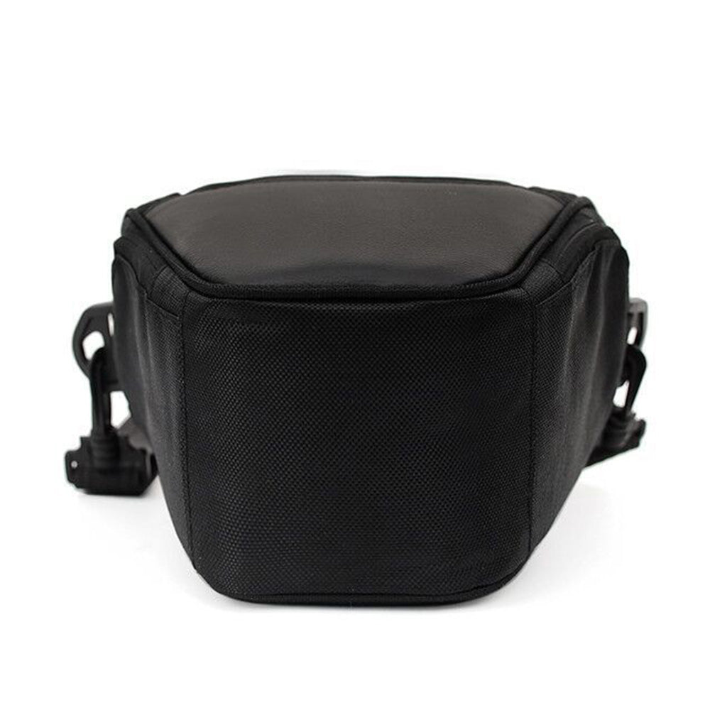 Camera Bag Waterproof DSLR Shoulder Bag for Canon Nikon Sony Panasonic