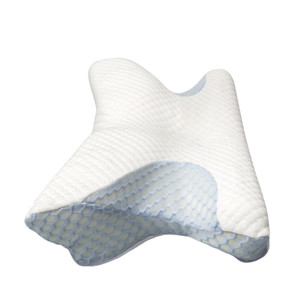 Neck Pillow Cervical Pillow for Sleep Memory Foam Pillow