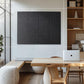 12Pcs Large Felt Bulletin Board Cork Boards for Walls Office Classroom Pin Board