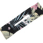 5-Pack Deft Hair Bun Maker Bows for Women and Girls