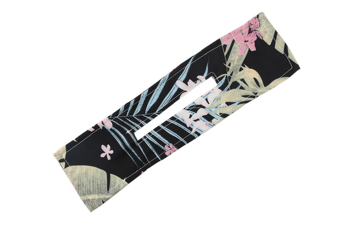 5-Pack Deft Hair Bun Maker Bows for Women and Girls