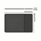 Silicone Bar Mat for Coffee Machine