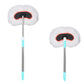 Milk Silk Car Wash Mop with Telescoping Handle