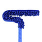 2Pcs Cleaning Brush Flexible Detachable Handle Dust Cleaner Ceiling Fan Duster