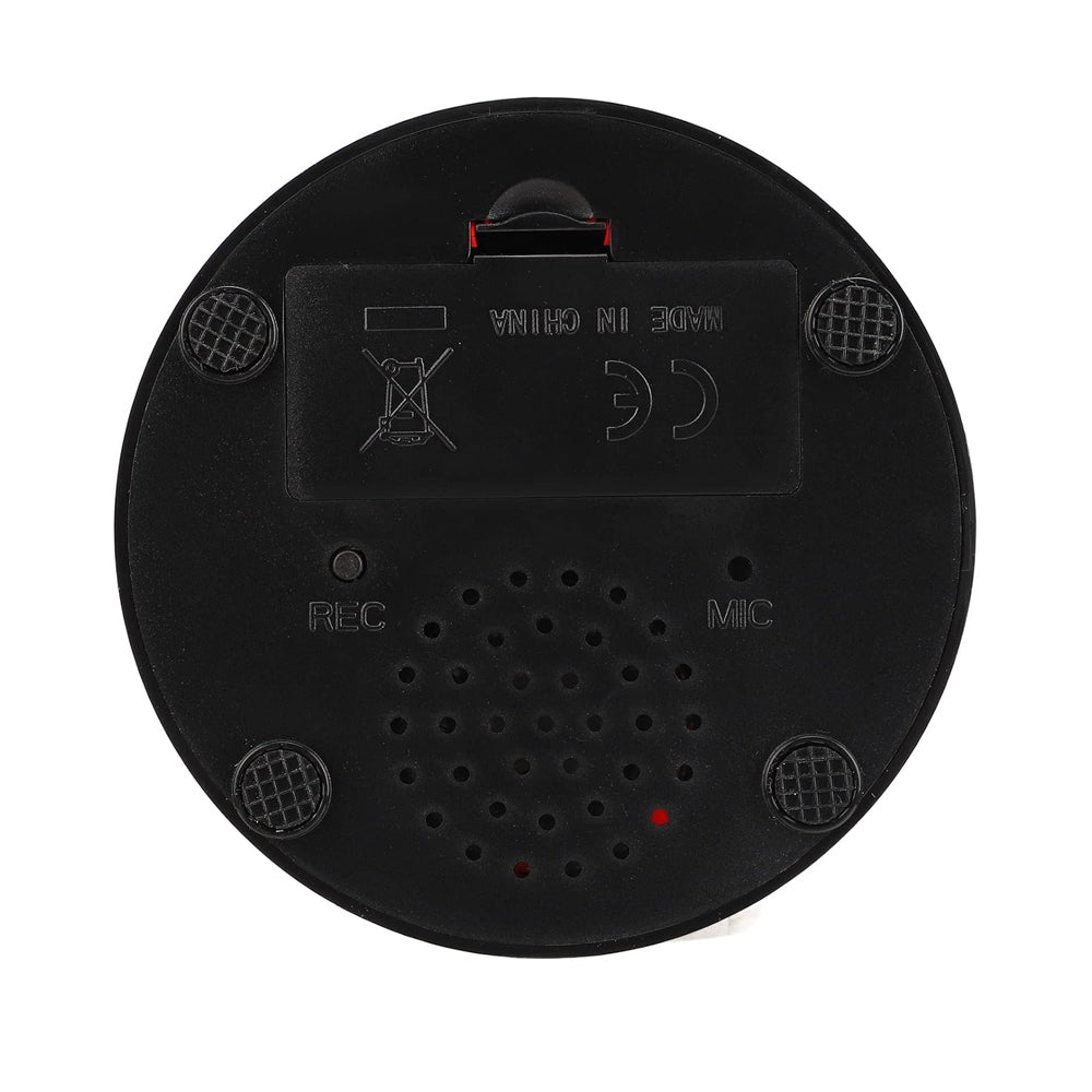 4Pcs Dog Communication Buttons Speaking Buttons for Pet Training