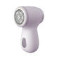 Rechargeable Lint Remover Fabric Shaver with Digital Display