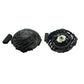 Recoil Starter Compatible with Briggs Stratton 450E 500E 550EX 575E 600E