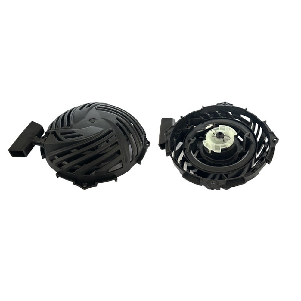 Recoil Starter Compatible with Briggs Stratton 450E 500E 550EX 575E 600E