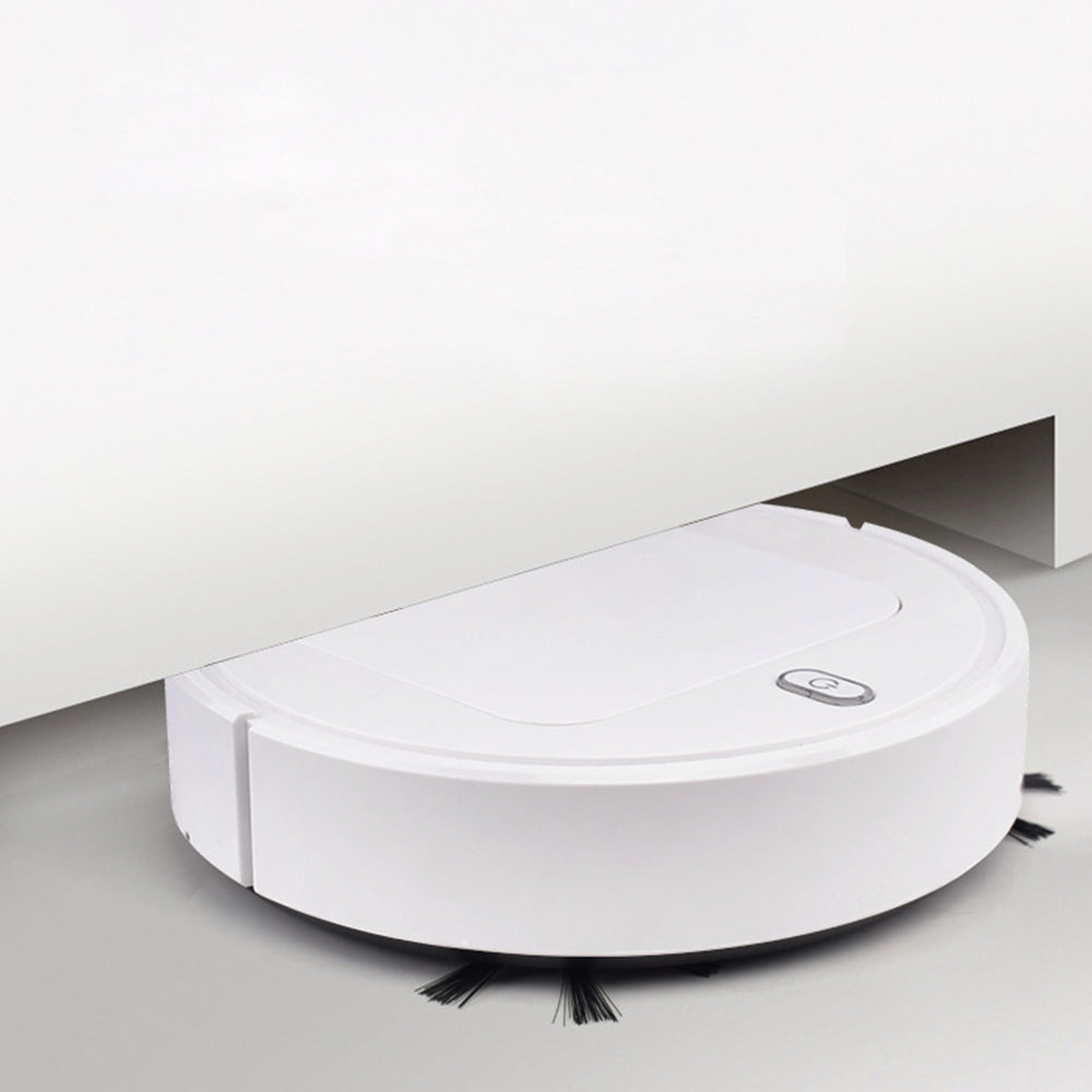 3-in-1 Smart Robot Vacuum Cleaner Sweep Mopping Floors Smart Home Sweeping