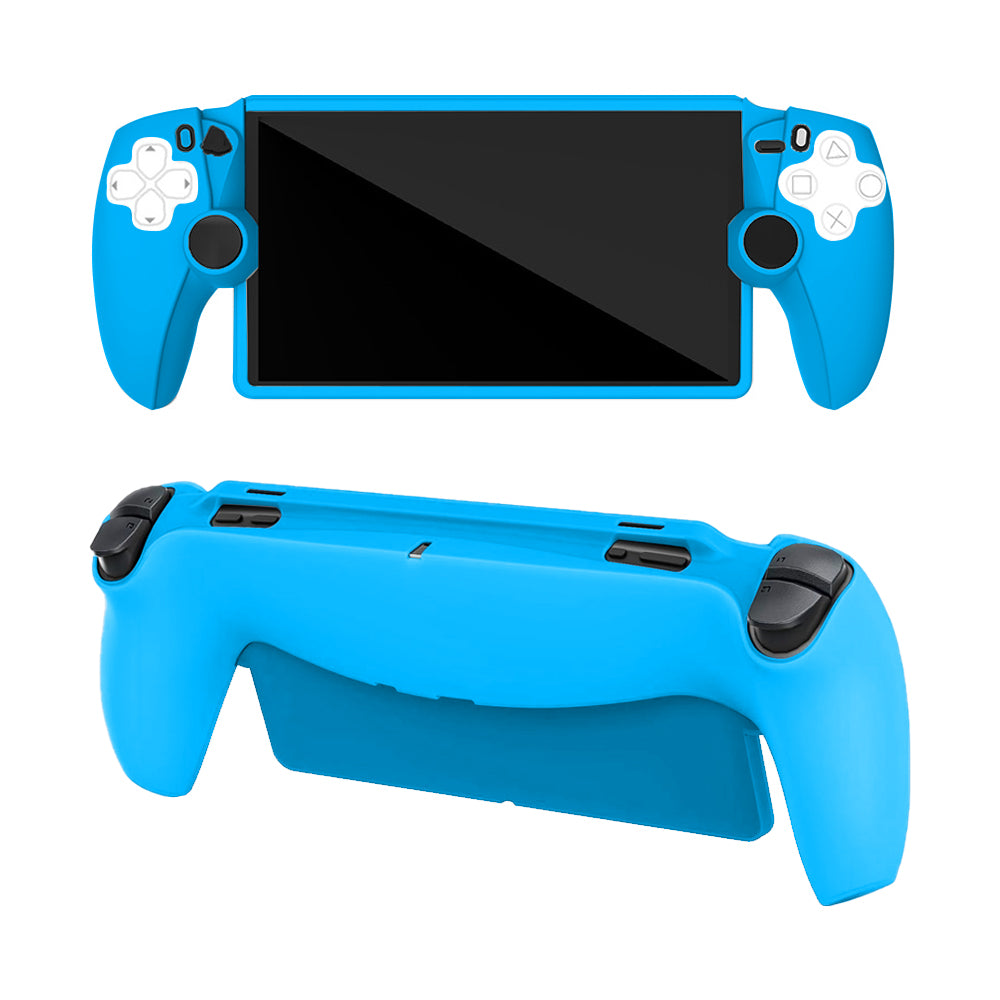 Silicone Protective Cover Case for PlayStation 5 Portal