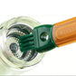 Bottle Brush Set 5 in 1 Water Bottle Cleaning Brush Lid Gap Detail Washer Brush Kit