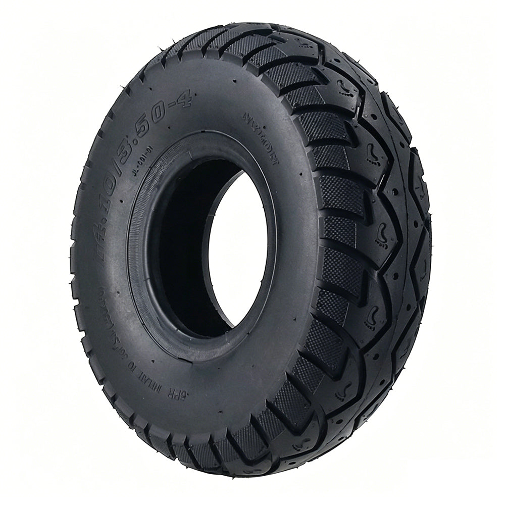 4.10/3.50-4 Tyre and Inner Tube Set for Electric Scooter Repair Parts