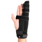 Finger Splint Hand Brace Little Pinky Finger Splint For Boxer Fractures Hands Cast