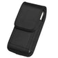 Outdoor Sports Phone Pouch Nylon Oxford Waist Pack Cycling Hiking Tactical Holder