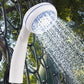 Portable Camping Shower Pump USB Rechargeable Outdoor RV Travel Shower