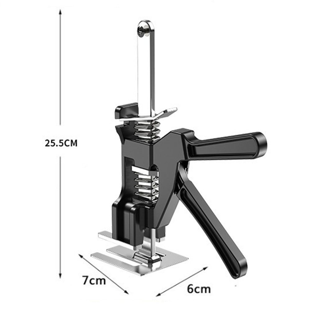 4Pcs Arm Lifter Labor Saving Door Board Lift Jack Pole