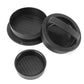 3 in 1 Non-Stick Hamburger Press Patty Maker With 100Pcs Hamburger Patty Paper